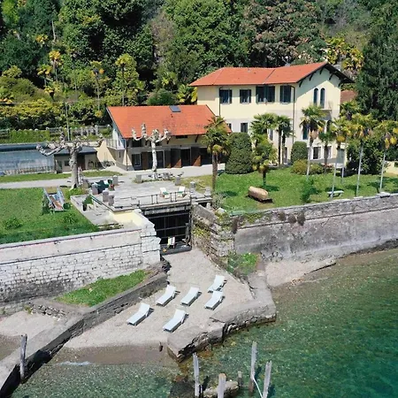 Fiorina Villa Ghiffa