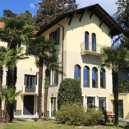 Villa Fiorina