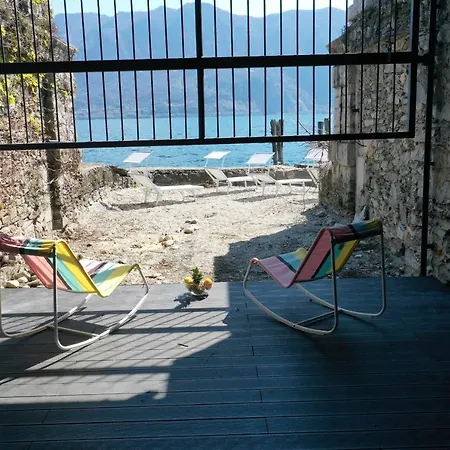 Villa Fiorina Ghiffa