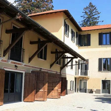 Fiorina Villa *