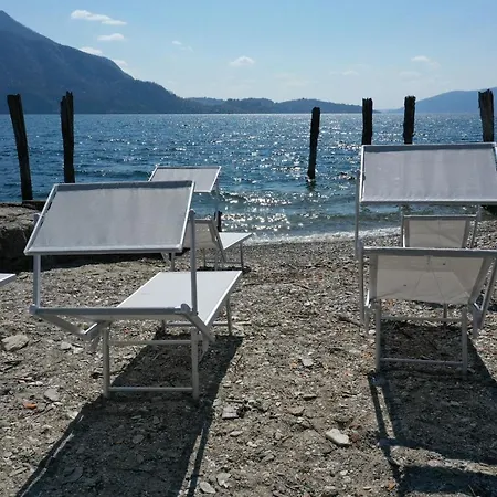 Villa Fiorina Ghiffa