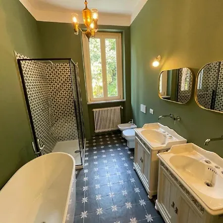 Fiorina Villa