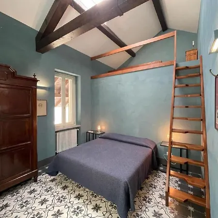 Fiorina Villa Ghiffa