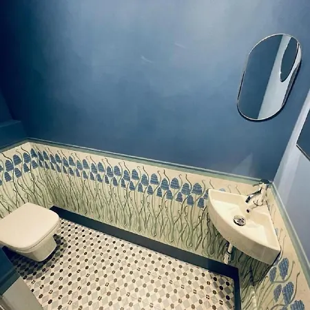 Villa Fiorina Ghiffa