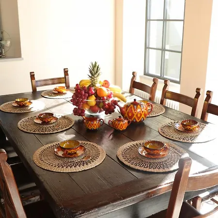 Villa Fiorina Ghiffa