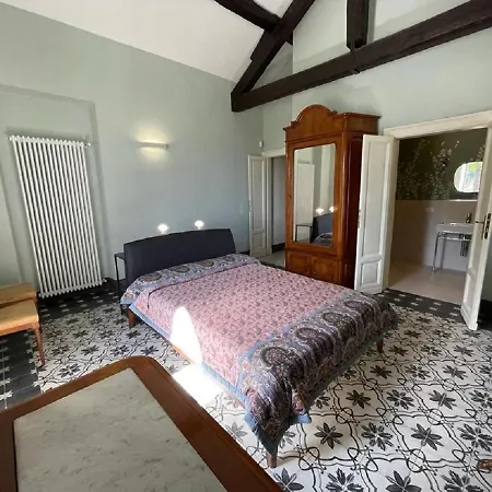 Fiorina Villa