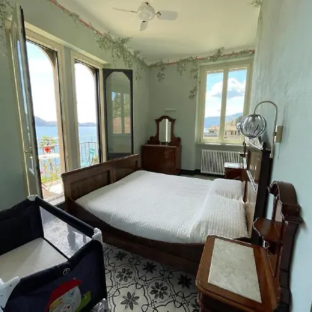 Fiorina Villa Ghiffa