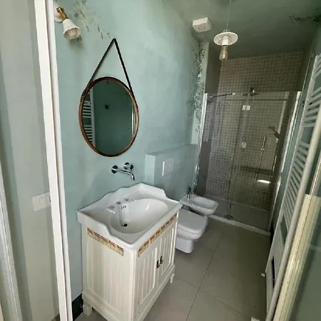 Fiorina Villa *