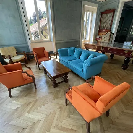 Fiorina Villa