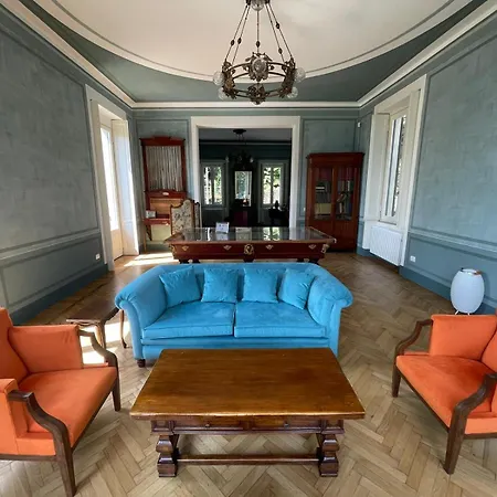 Fiorina Villa *