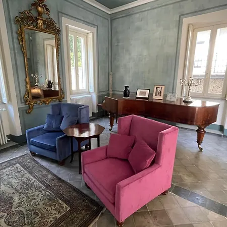 Villa Fiorina *