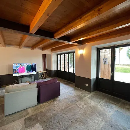 Villa Fiorina