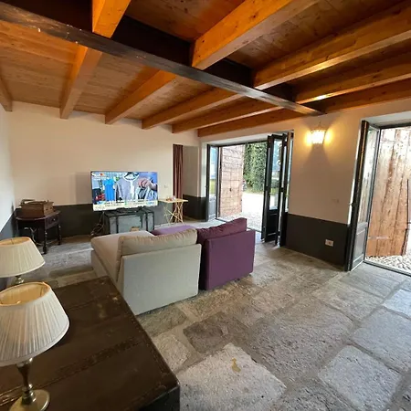 Villa Fiorina *