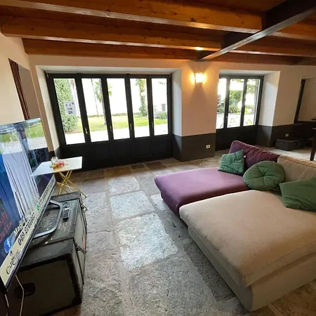 Fiorina Villa