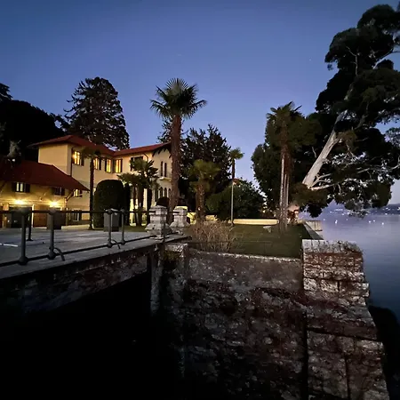 Villa Fiorina Ghiffa