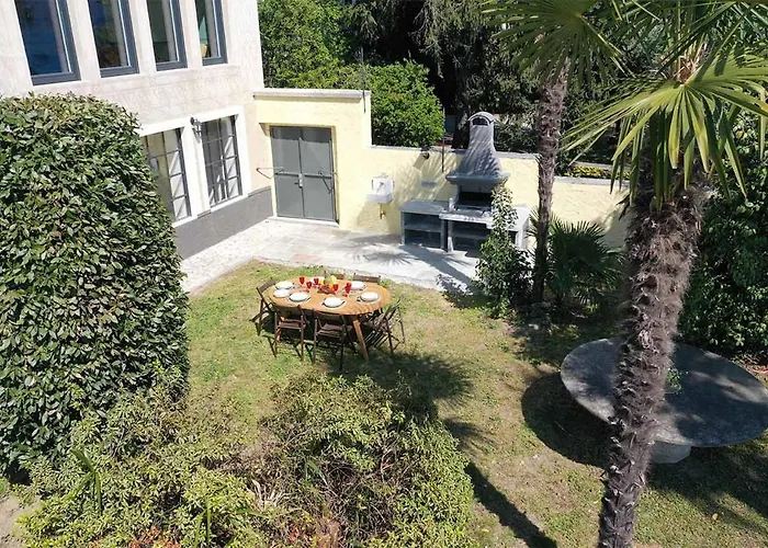 Вилла Fiorina *