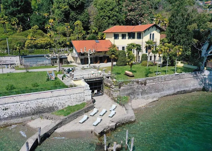 Fiorina 빌라 기파