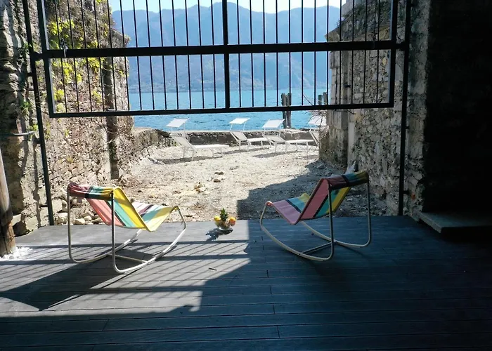 Вилла Fiorina Гиффа