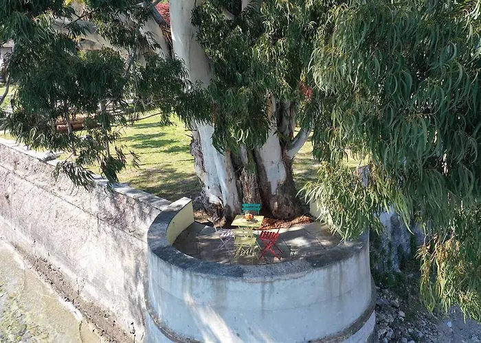 Fiorina Вилла *