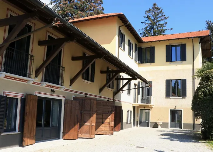 Fiorina Вилла *