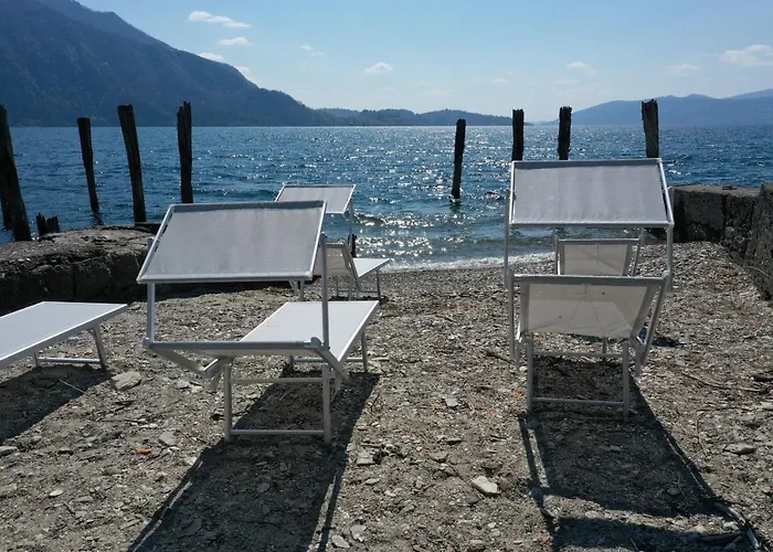 Villa Fiorina Ghiffa