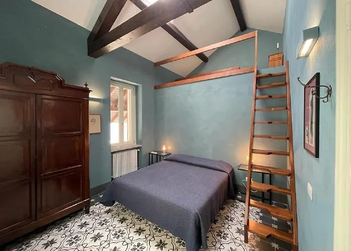 Fiorina Вилла Гиффа