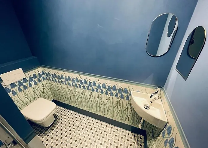 Вилла Fiorina Гиффа