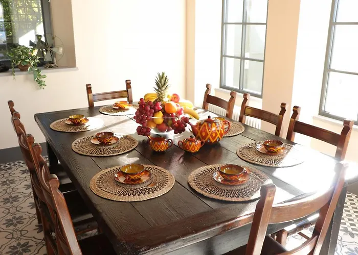 빌라 Fiorina 기파