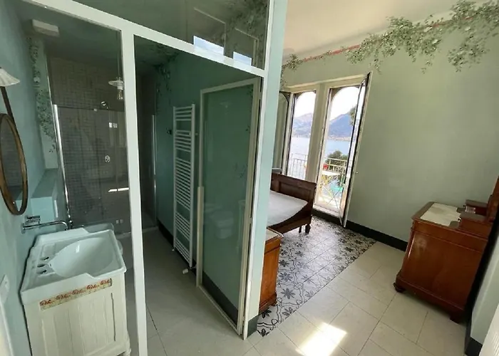 Вилла Fiorina *