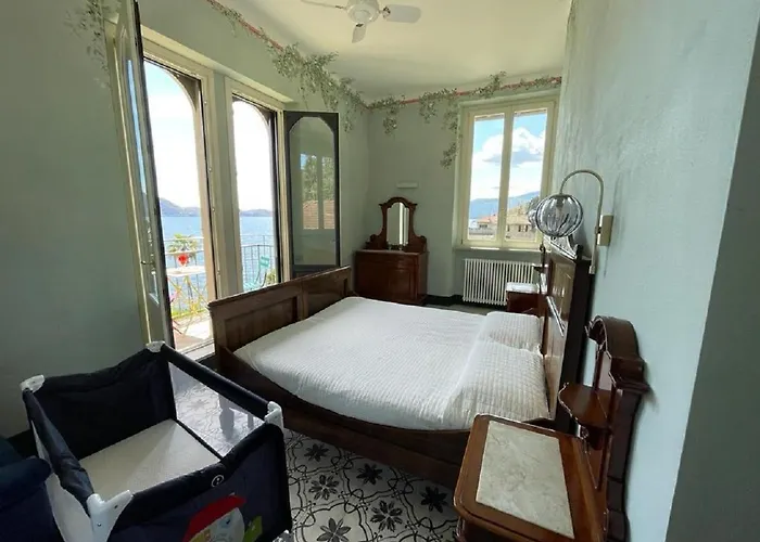 Fiorina Вилла Гиффа