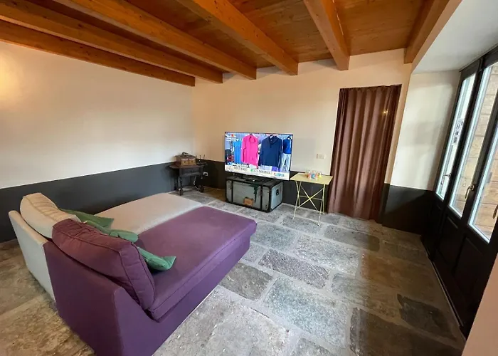 빌라 Fiorina 기파