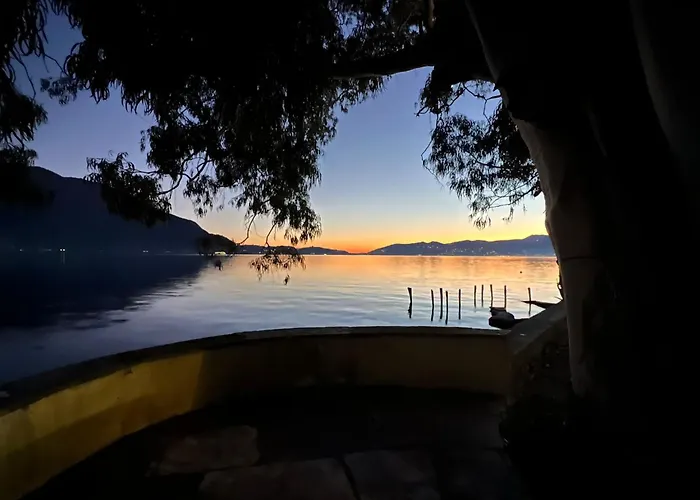 Fiorina Вилла *